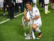 Bóng đá - Ronaldo trở lại Real: “Họng súng thần” chờ tái xuất Champions League