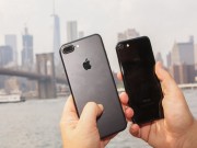 Dế sắp ra lò - Apple sẽ tăng “số chấm” MP trên mô hình iPhone năm 2018