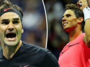 Thể thao - Federer thua đau US Open: Từ bỏ giấc mơ &quot;soán ngôi&quot; số 1 Nadal