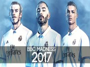 Bóng đá - Real Madrid: Khi Ronaldo “hết duyên” Bale và Benzema