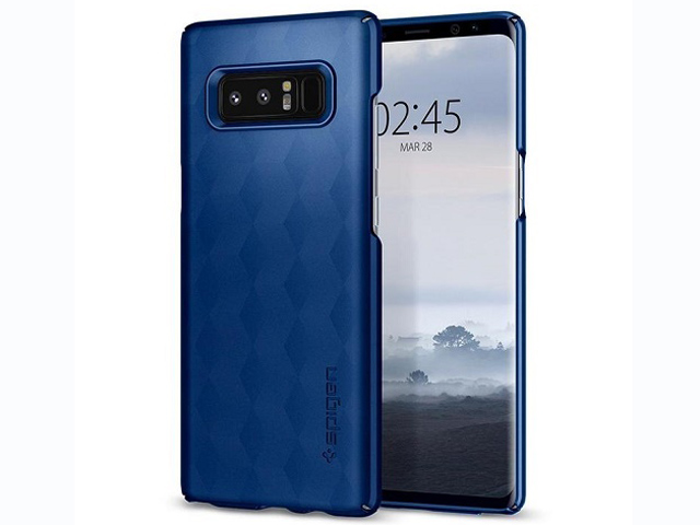 Top 12 ốp lưng tốt nhất dành cho Samsung Galaxy Note 8