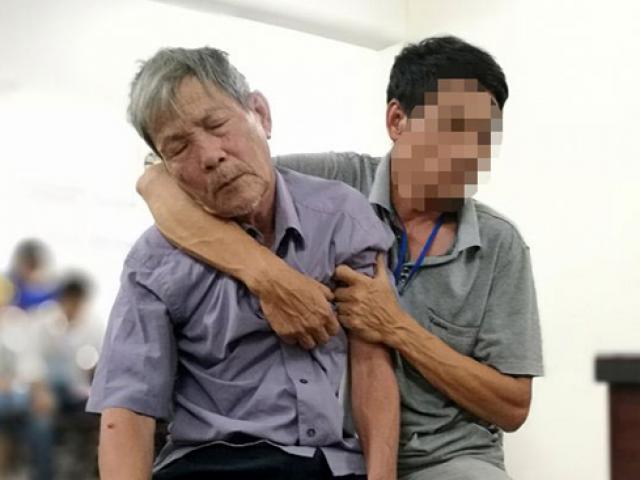 Pháp luật - Vì sao cụ ông hiếp dâm bé gái được về nhà sau tuyên án?