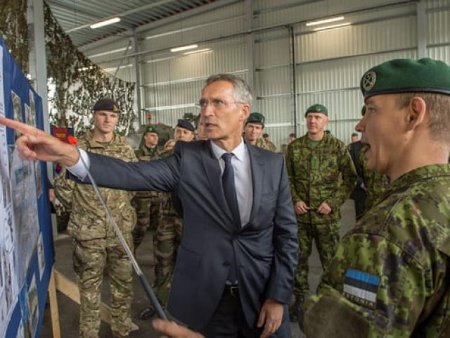 Thế giới - NATO: Thế giới đang ở thời điểm nguy hiểm nhất