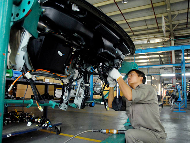 Tư vấn - Có nên chờ mua ô tô rẻ vào năm 2018?