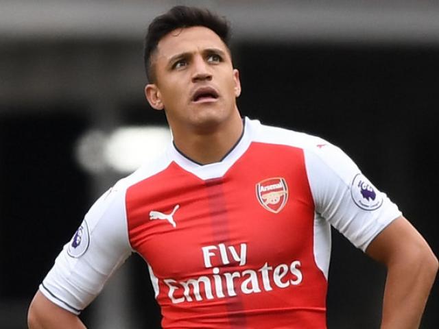 Bóng đá - Tin HOT bóng đá tối  9/9: Tiết lộ vụ Man City mua hụt Sanchez