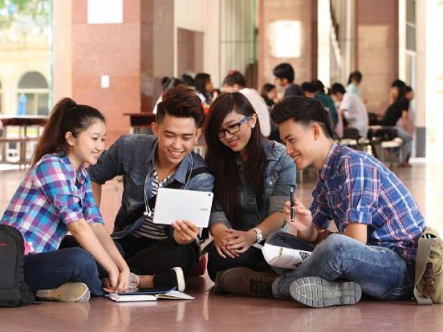 Giáo dục - du học - Bảng xếp hạng các trường ĐH còn tồn tại những hạn chế nào?