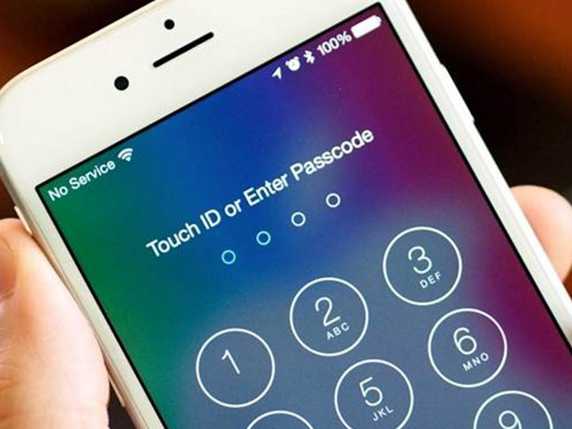 Thời trang Hi-tech - iPhone "đơ" màn hình, thử ngay 4 cách này trước khi mang đi sửa