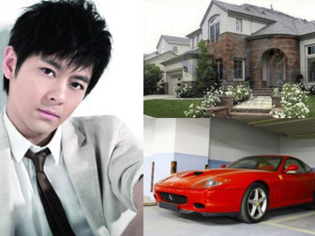 Đời sống Showbiz - Lâm Chí Dĩnh bị phạt hơn 1 tỷ đồng chỉ vì bức ảnh photoshop