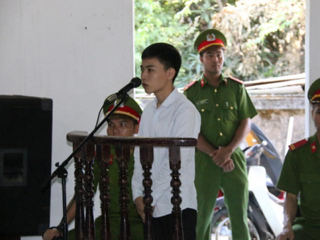 Pháp luật - Chuẩn bị dao cho bạn giết người, bị điều tra hình sự