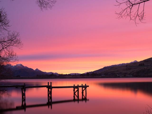 Du lịch - Chuyến di cư đến “thiên đường” của chàng nhiếp ảnh gia đam mê du lịch