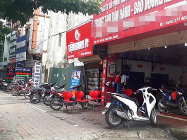 Hành trình truy bắt những ”sát thủ hoa cải” ở Hà Nội