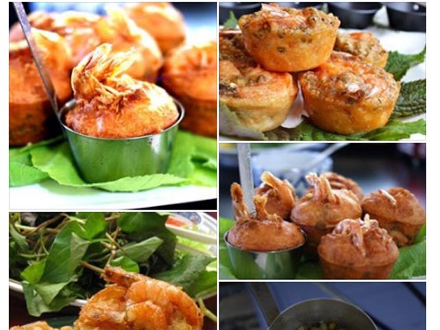 Ẩm thực - Top 5 món ăn tuyệt ngon khiến chị em "chao đảo" nhất tuần qua