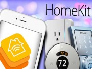 Công nghệ thông tin - Làm chủ tính năng HomeKit trên Apple Home bằng thiết bị iOS