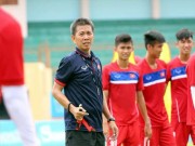 Bóng đá - U18 Việt Nam - U18 Philippines: Đại thắng để tiếm ngôi đầu