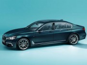 Tin tức ô tô - BMW 7-Series Edition 40 Jahre: bản đặc biệt cực hiếm