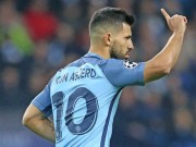 Bóng đá - Aguero hủy diệt Liverpool, vượt huyền thoại MU vào lịch sử Ngoại hạng Anh