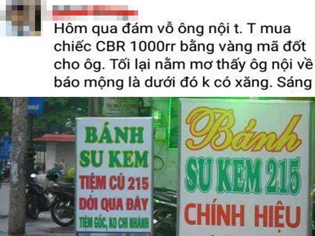 Cười rơi răng với 10 status "HOT" nhất tuần qua