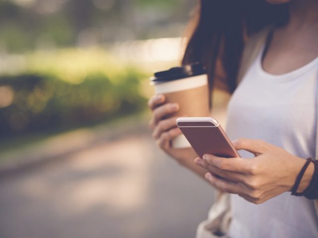 Công nghệ thông tin - Cách bảo vệ ảnh riêng tư trên smartphone