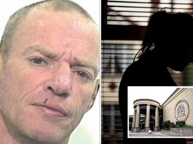 Thế giới - Anh xét xử kẻ cuồng dâm cưỡng hiếp một nạn nhân 900 lần