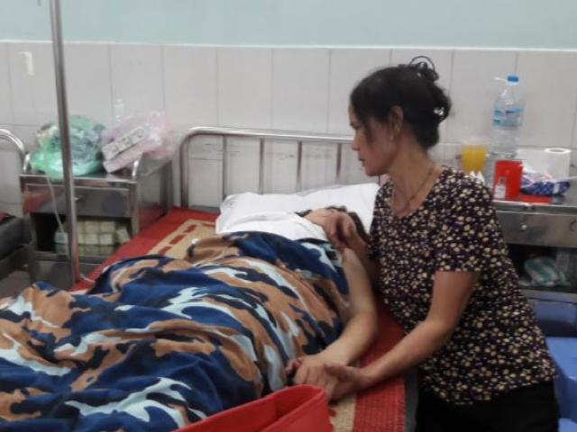 Tin tức trong ngày - Tâm sự nhói lòng của cô giáo "tự tử vì bị chuyển trường"