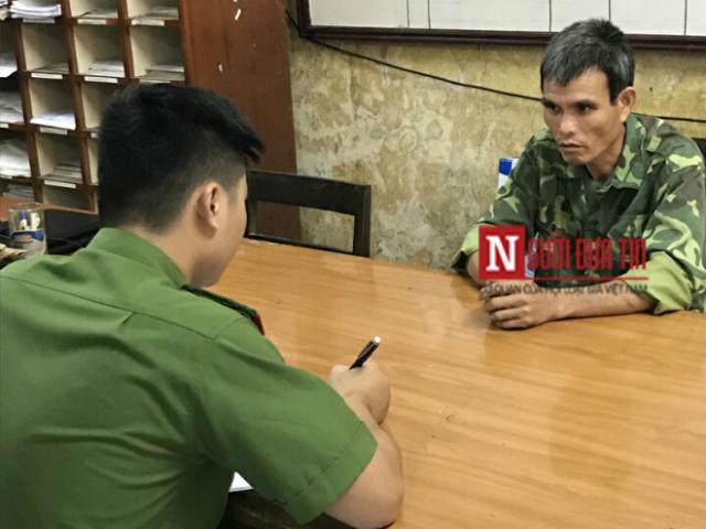 Pháp luật - Hoàn cảnh trớ trêu của bé gái 7 tuổi bị gã cậu "yêu râu xanh" hãm hại