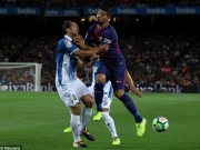 Bóng đá - Barcelona - Espanyol: Siêu sao rực sáng, bom tấn &quot;ghi điểm&quot;