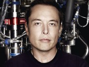 Công nghệ thông tin - Elon Musk: Thế chiến thứ 3 sẽ nổ ra bởi trí thông minh nhân tạo