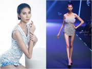 Người mẫu - Hoa hậu - Giữa bão tranh cãi, người mẫu gầy trơ xương ở Vietnam's Next Top Model lên tiếng