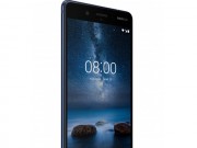 Dế sắp ra lò - Nokia 8 đã lên kệ, sắp về Việt Nam