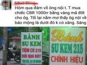 Tranh vui - Cười rơi răng với 10 status &quot;HOT&quot; nhất tuần qua