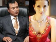 Ca nhạc - MTV - Đại gia U60 khiến &quot;Tình Nhi Cách Cách&quot; giã từ làng giải trí
