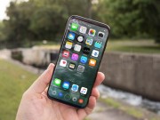 Dế sắp ra lò - Bản iOS 11 Beta hé lộ tính năng thú vị trên iPhone 8