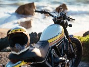 Thế giới xe - 2018 Ducati Scrambler Mach 2.0 chất lừ, giá 305 triệu đồng