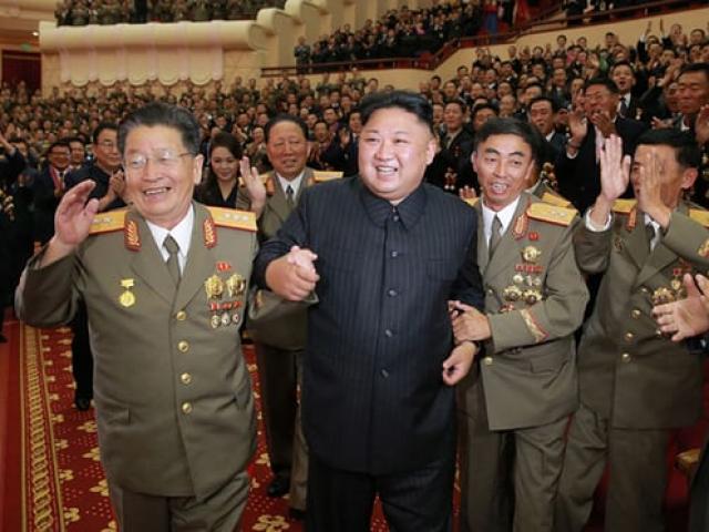 Thế giới - Triều Tiên dọa khiến Mỹ nếm mùi đau đớn nhất lịch sử