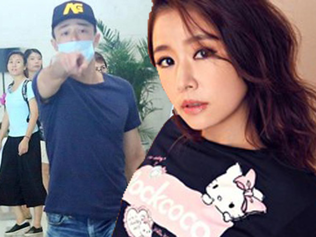 Phim - Lâm Tâm Như khóa bình luận mạng xã hội vì bị lăng mạ