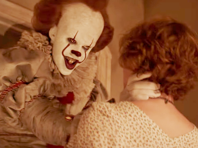 Phim - Phim 18+ "IT" cứu Hollywood thoát khỏi khủng hoảng phòng vé