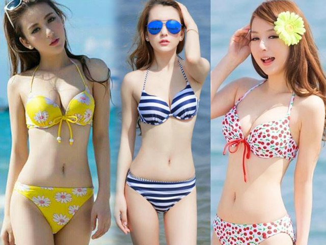 Bí quyết làm đẹp - Vợ đẹp kém 22 tuổi của "Thiên Vương" Quách Phú Thành quá khêu gợi, nuột nà