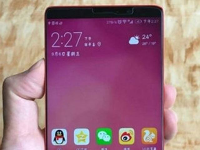 Thời trang Hi-tech - Lộ thông số Huawei Mate 10 Pro và Mate 10 Lite