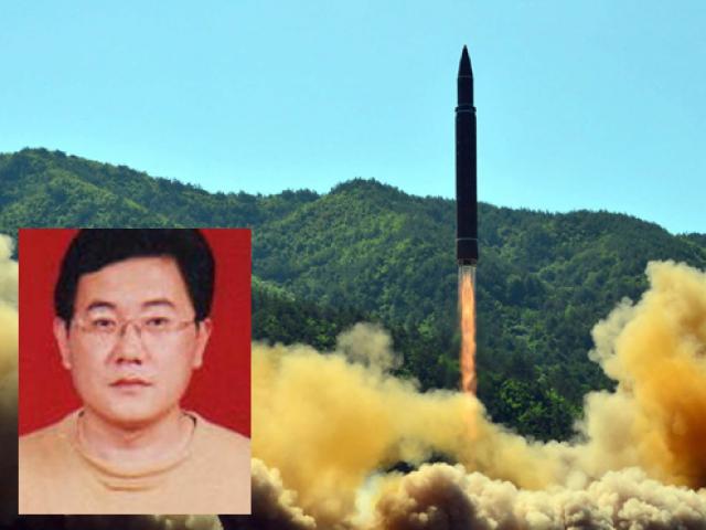 Thế giới - Ai tiếp tay cho Bình Nhưỡng phát triển vũ khí hạt nhân