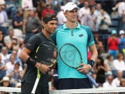 Thể thao - Chi tiết Nadal - Anderson: Chức vô địch miễn bàn cãi (Chung kết US Open) (KT)