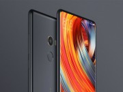 Dế sắp ra lò - Xiaomi Mi Mix 2 chính thức lên kệ, giá từ 11,5 triệu đồng