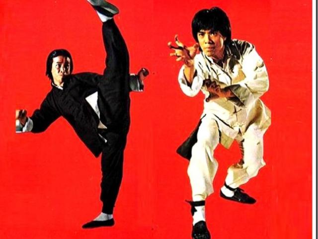 Phim - Cao thủ "làm lu mờ" Thành Long, Hồng Kim Bảo lừng lẫy một thời giờ ra sao?