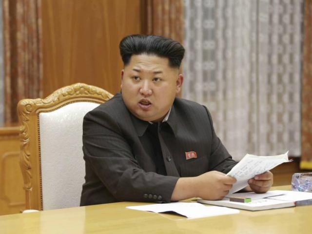 Thế giới - Đằng sau việc Nga, TQ đồng ý cấm vận dầu mỏ Triều Tiên