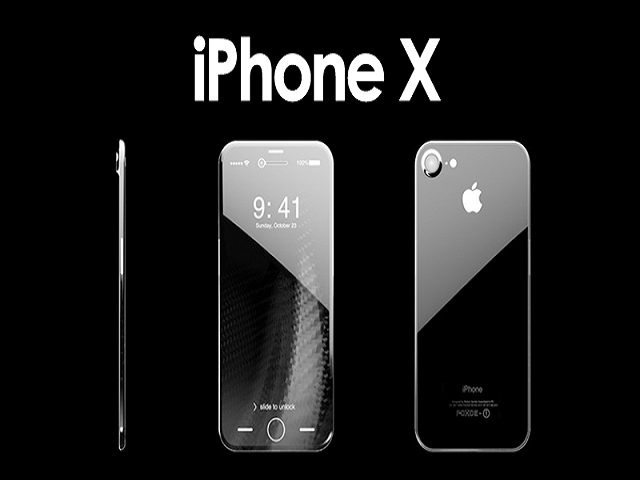 Thời trang Hi-tech - iPhone X lộ chi tiết máy ảnh trước giờ G
