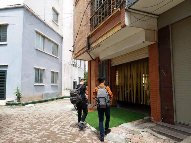 Tin tức trong ngày - Tin mới nhất vụ 3 mẹ con chết trong nhà nghỉ