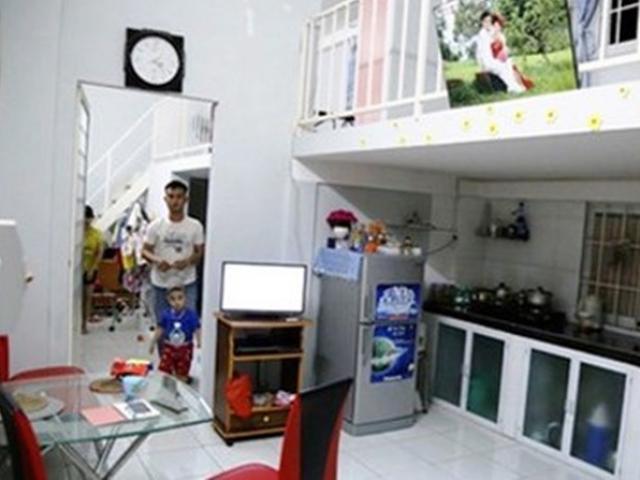 Tài chính - Bất động sản - TP.HCM “cấm cửa” căn hộ thương mại 25m2