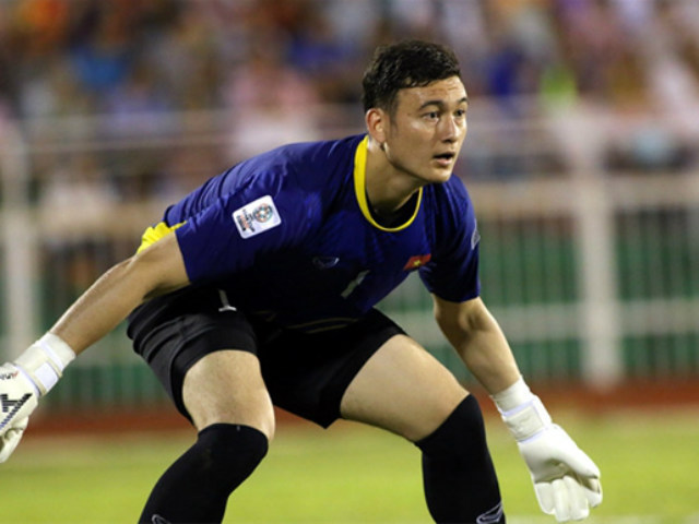 Bóng đá - Vì sao Đặng Văn Lâm bị hành hung?