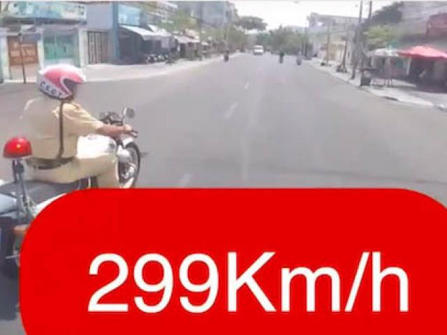 Tin tức trong ngày - Biker khai lý do tung clip phóng xe “299km/h”, khiêu khích CSGT