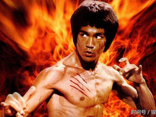 Phim - BXH sao võ thuật Trung Quốc: Lý Tiểu Long không phải số 1, Thành Long "về bét"