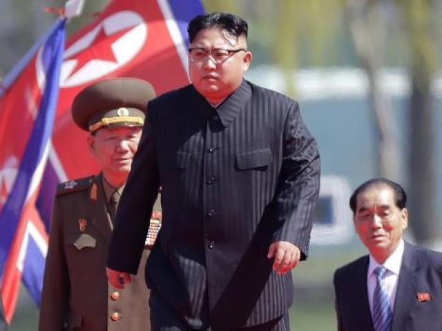 Thế giới - Con đường dầu mỏ "chảy" từ Nga sang Triều Tiên?